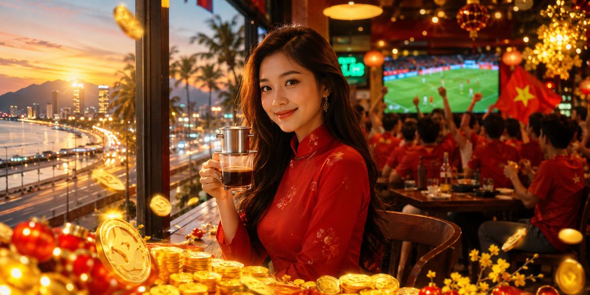 Khách chơi casino trực tuyến tại Việt Nam